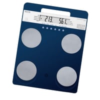 Monitor della composizione corporea Tanita DC-240 MA: dotato della più recente tecnologia BIA a doppia frequenza con reattanza e resistenza